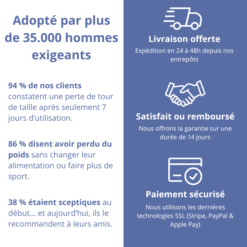 Débardeur de sudation amaigrissant SaunaFit