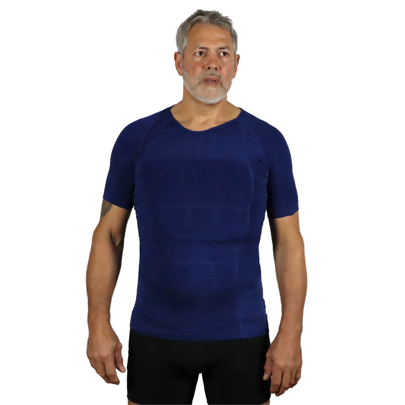 T-shirt amincissant | Shopping T-shirt amincissant | Shopping